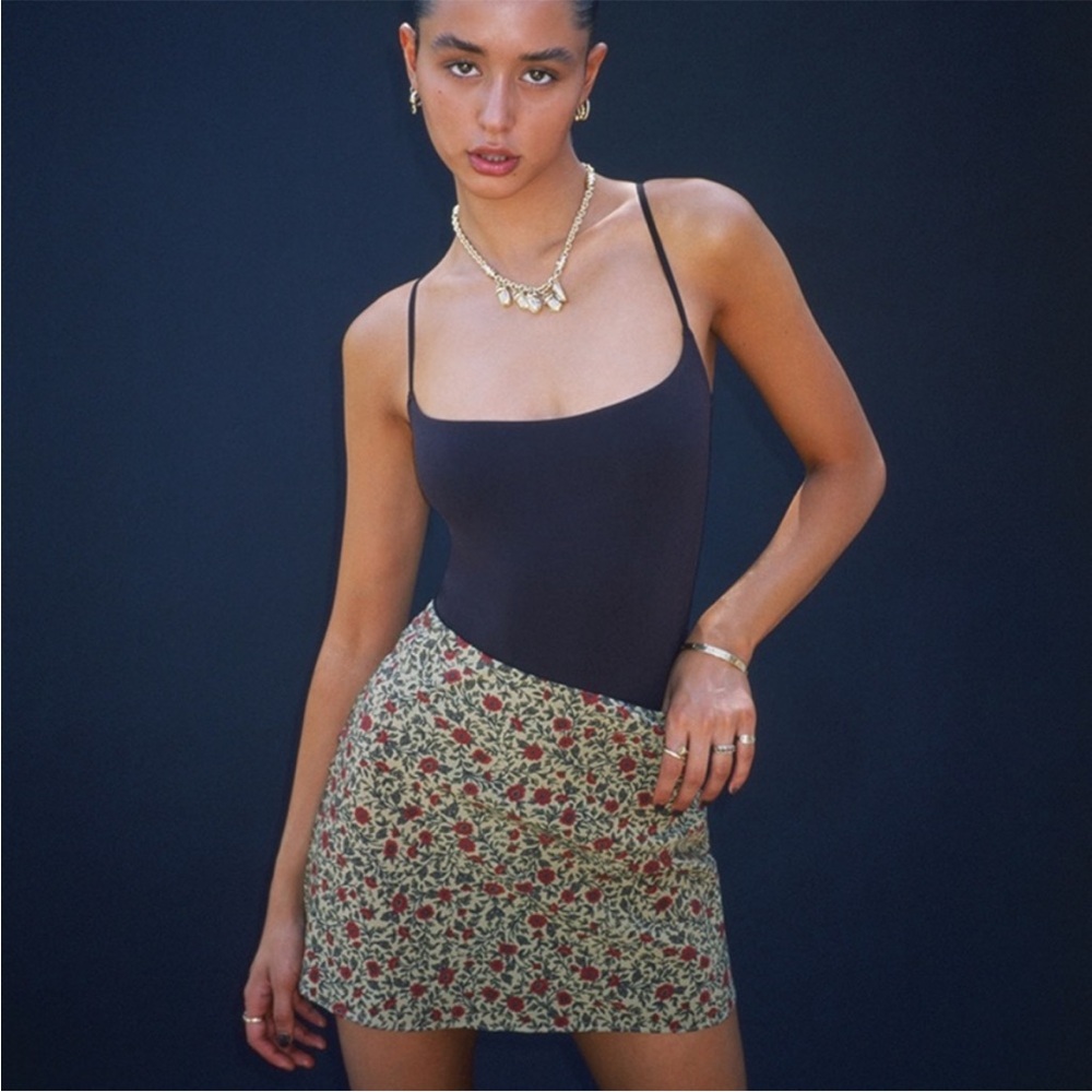 Realisation Par Cookies skirt Dahlia S - Picture 2 of 10